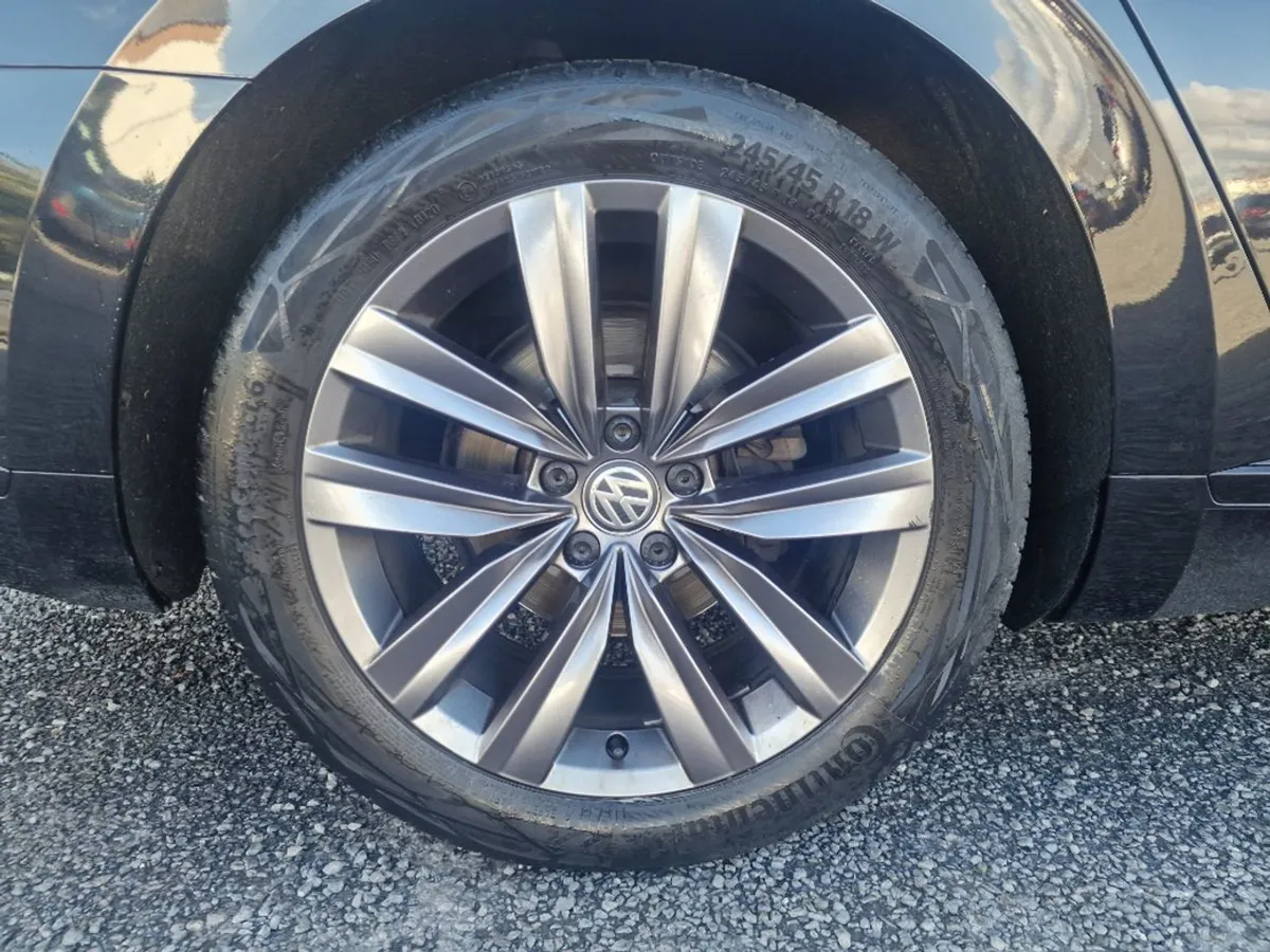 Volkswagen Arteon 2.0 TDI D7F 150HP 5DR Auto - Image 4