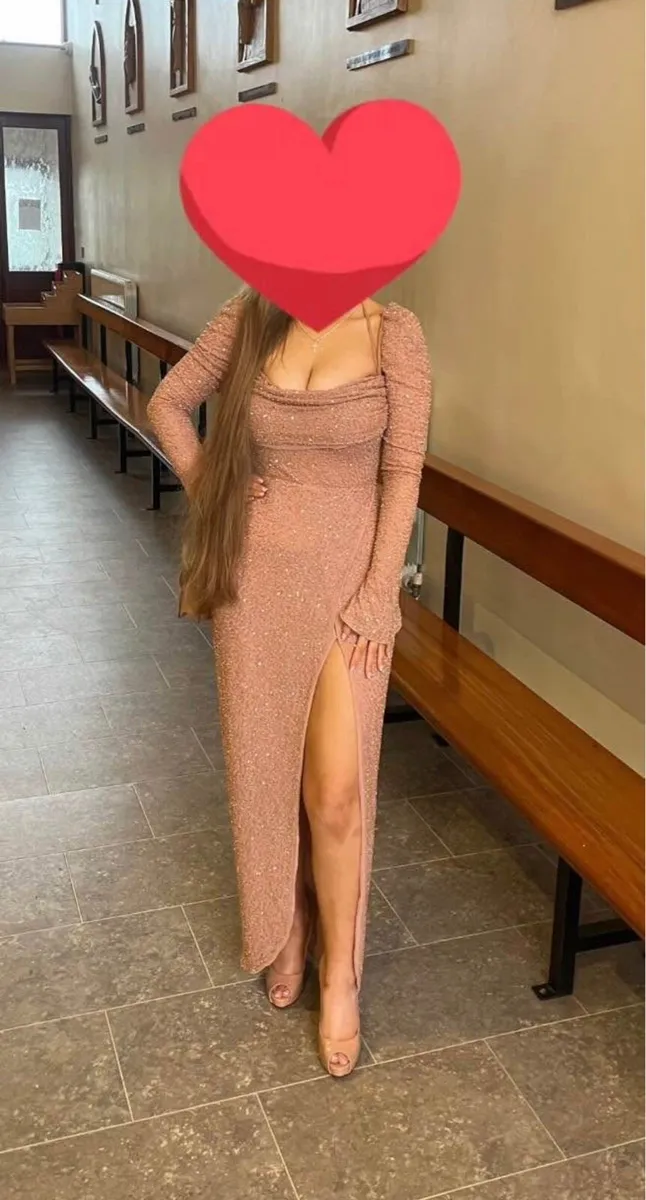 Oh Polly dress - Image 1