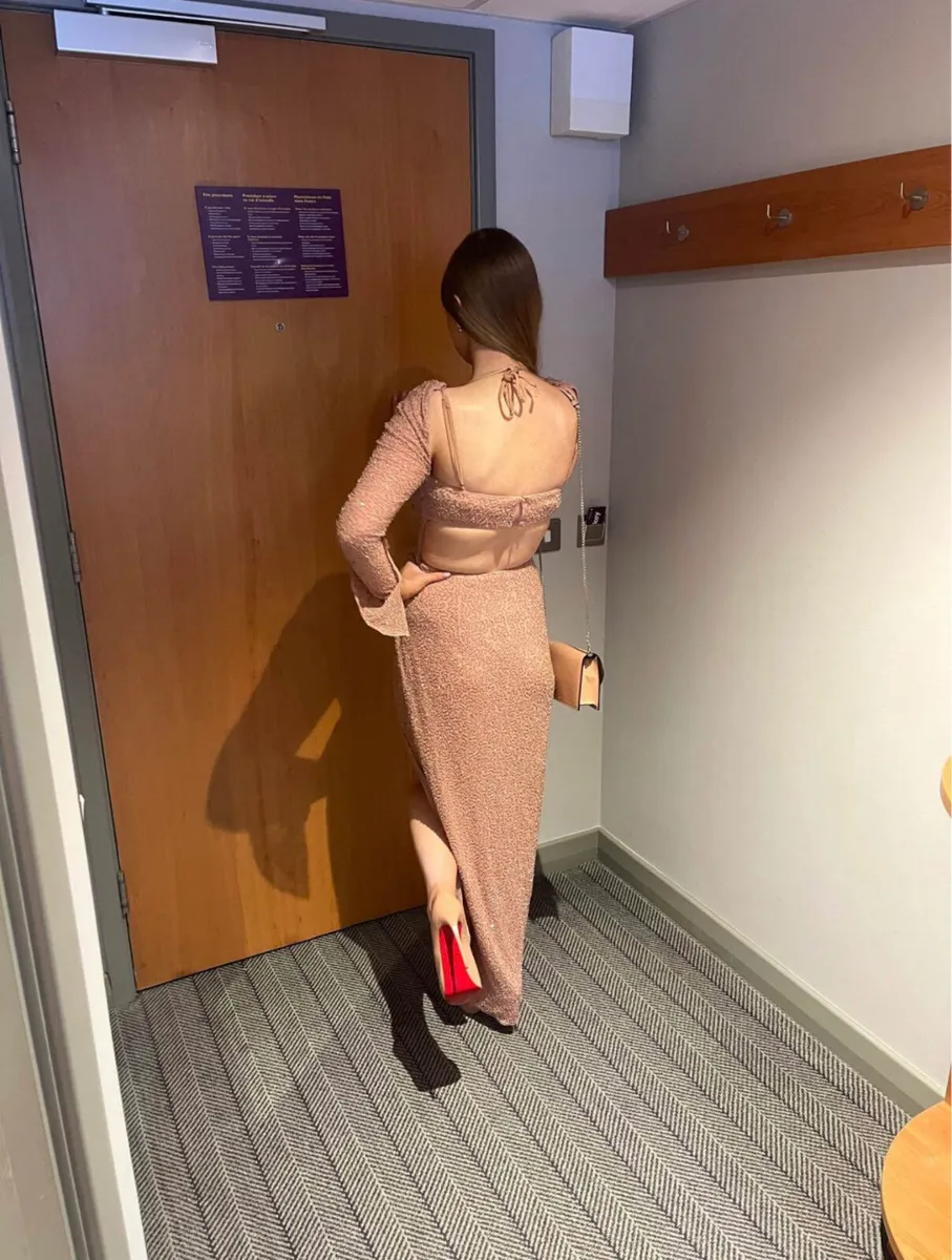 Oh Polly dress - Image 2