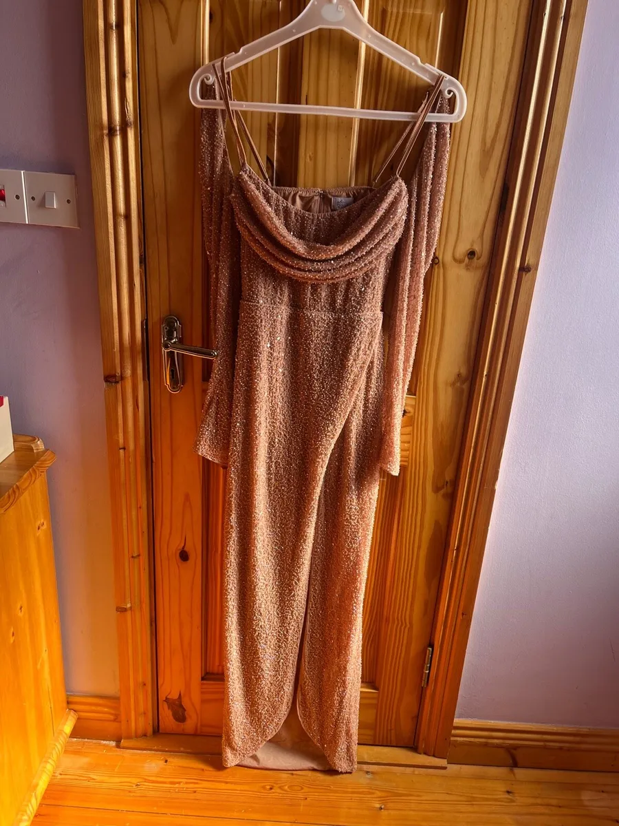 Oh Polly dress - Image 3