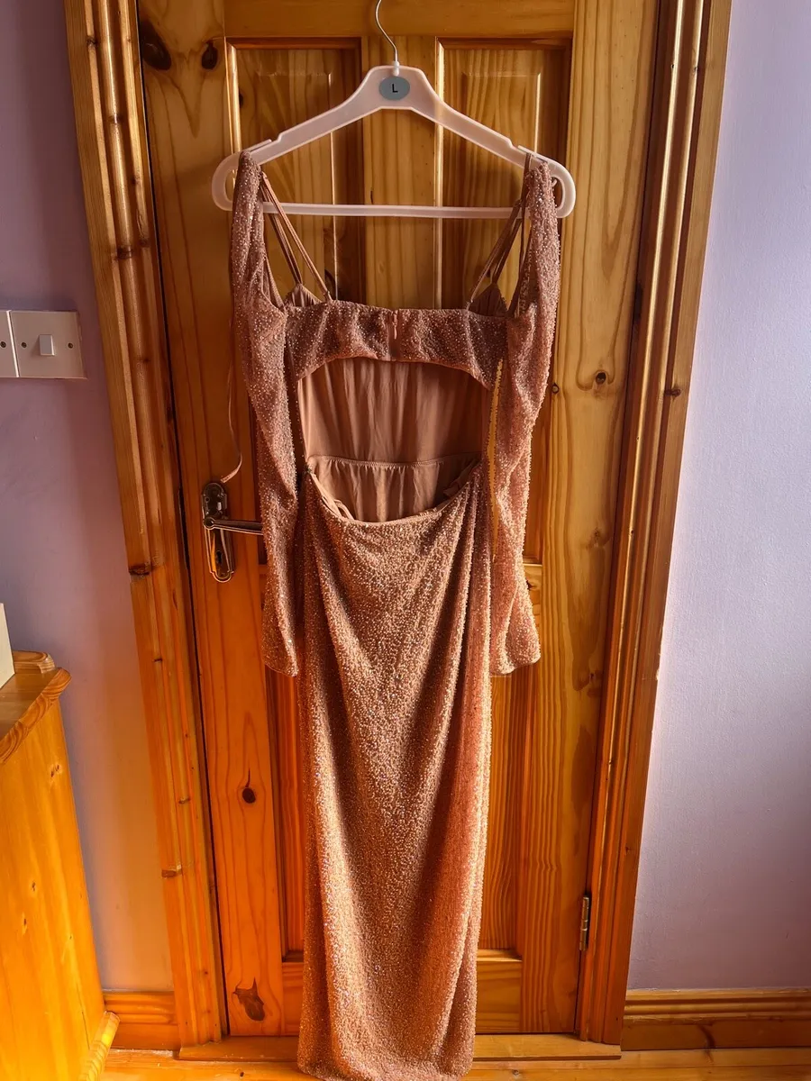 Oh Polly dress - Image 4