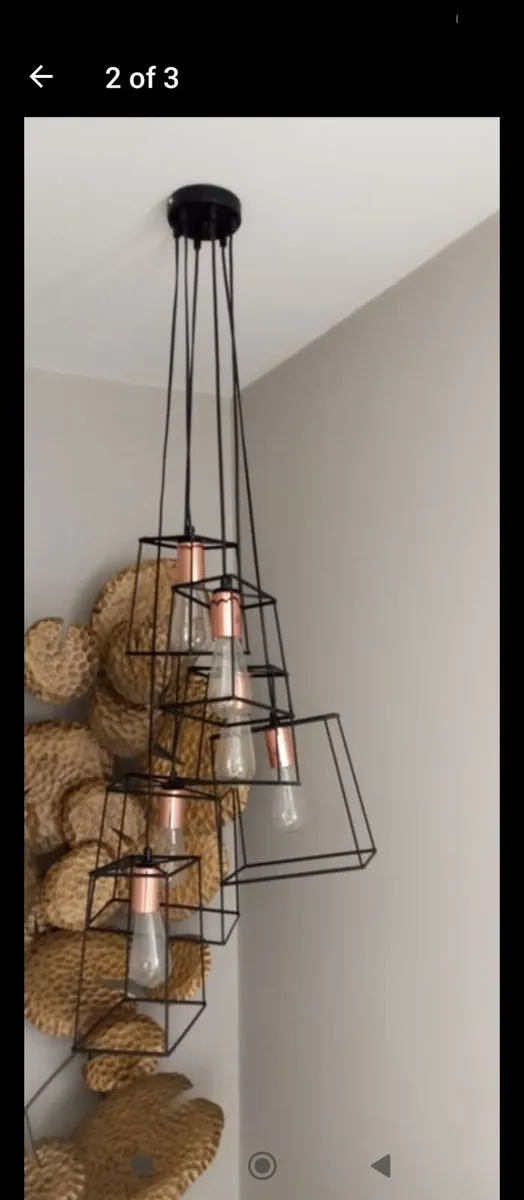 Pendant Light - Image 2