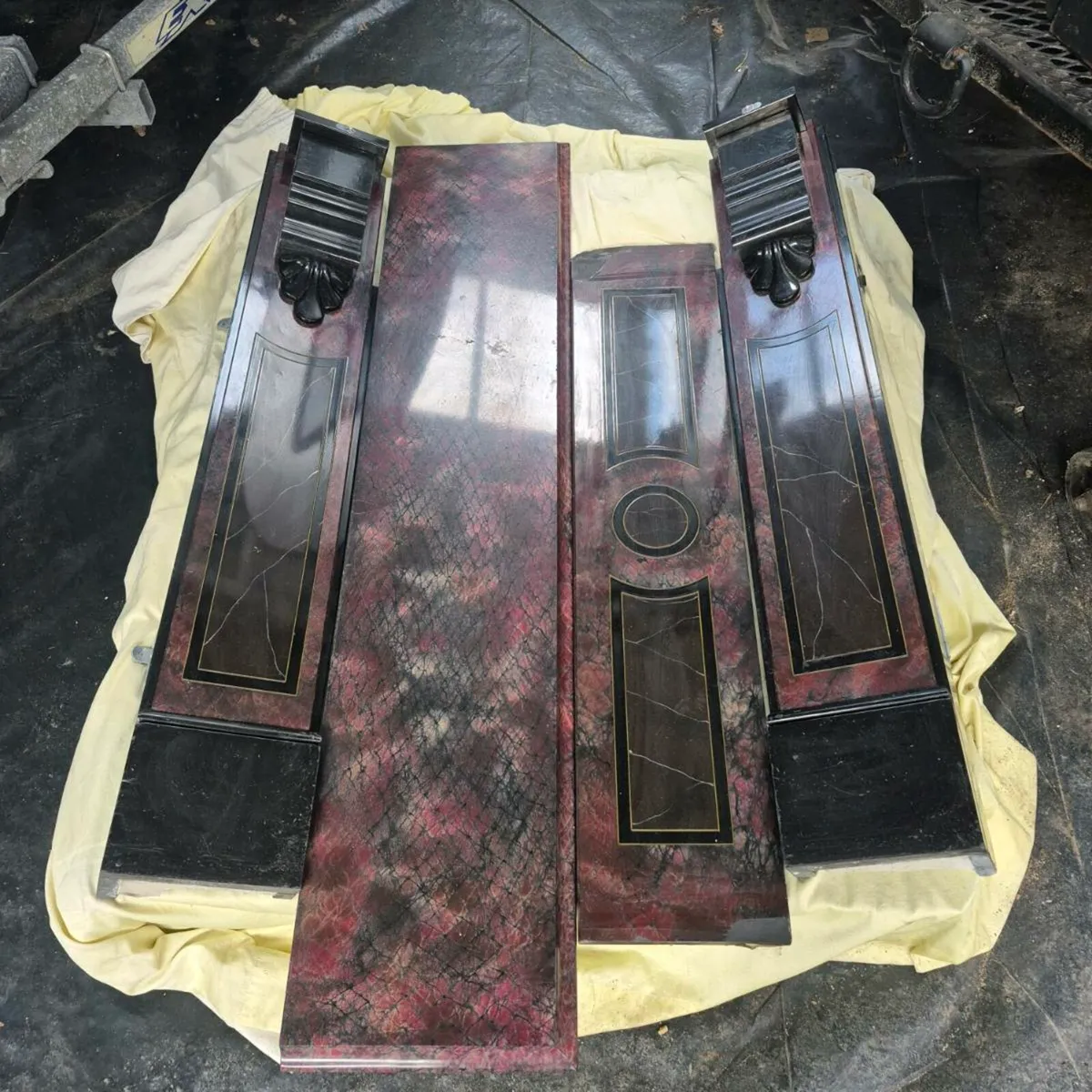 Fireplace - Image 1