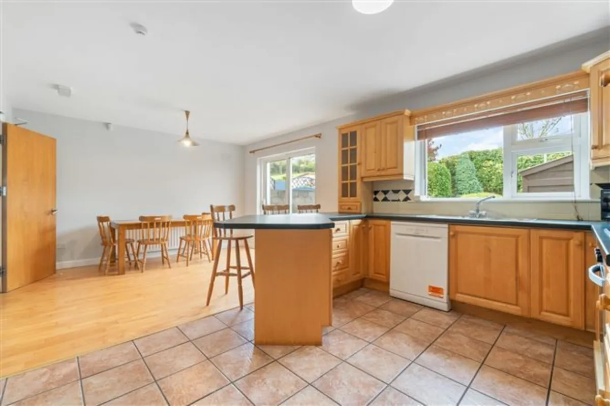 Kitchen - Image 1