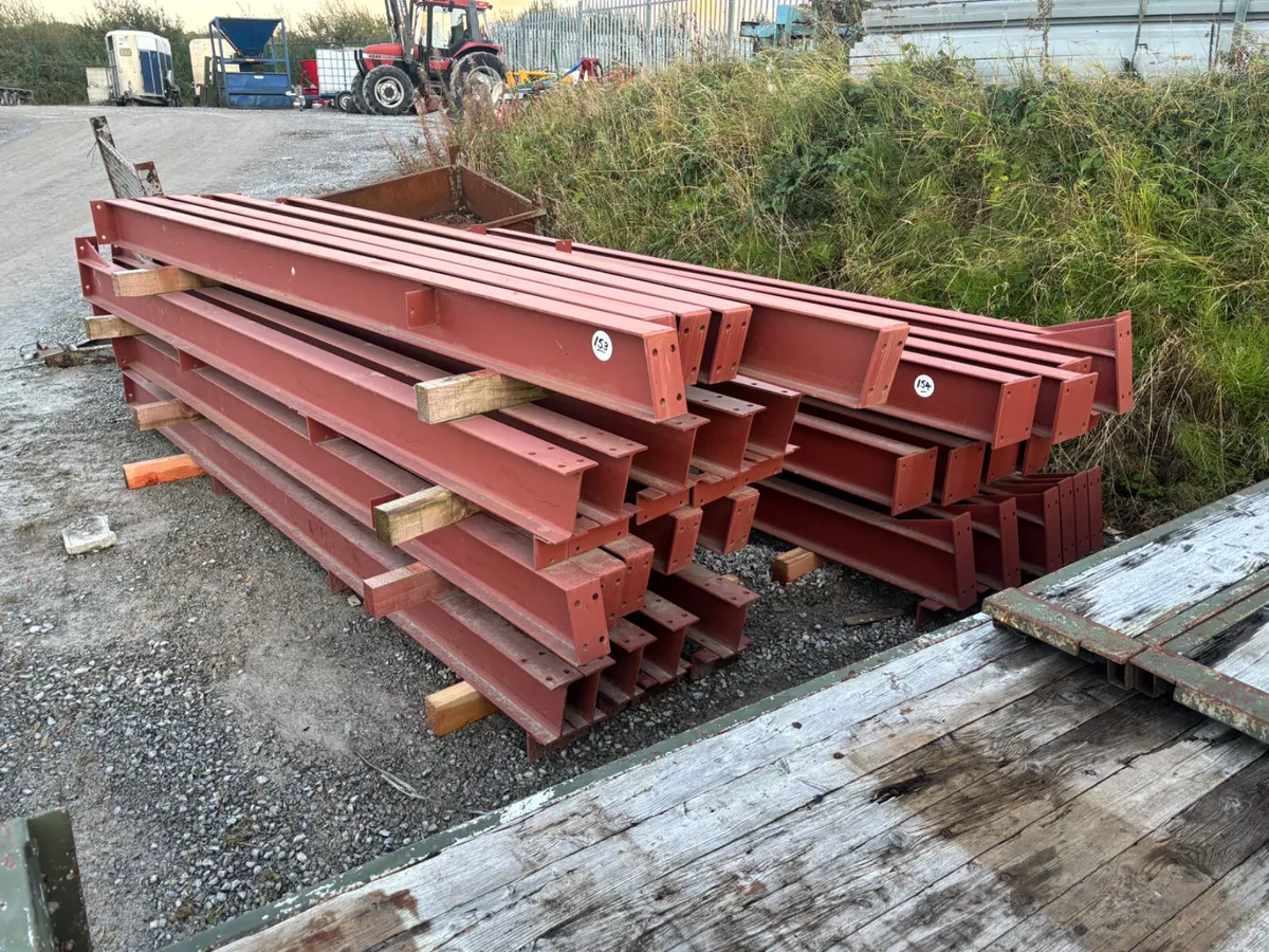 Portlaoise Machinery Auction - Image 4