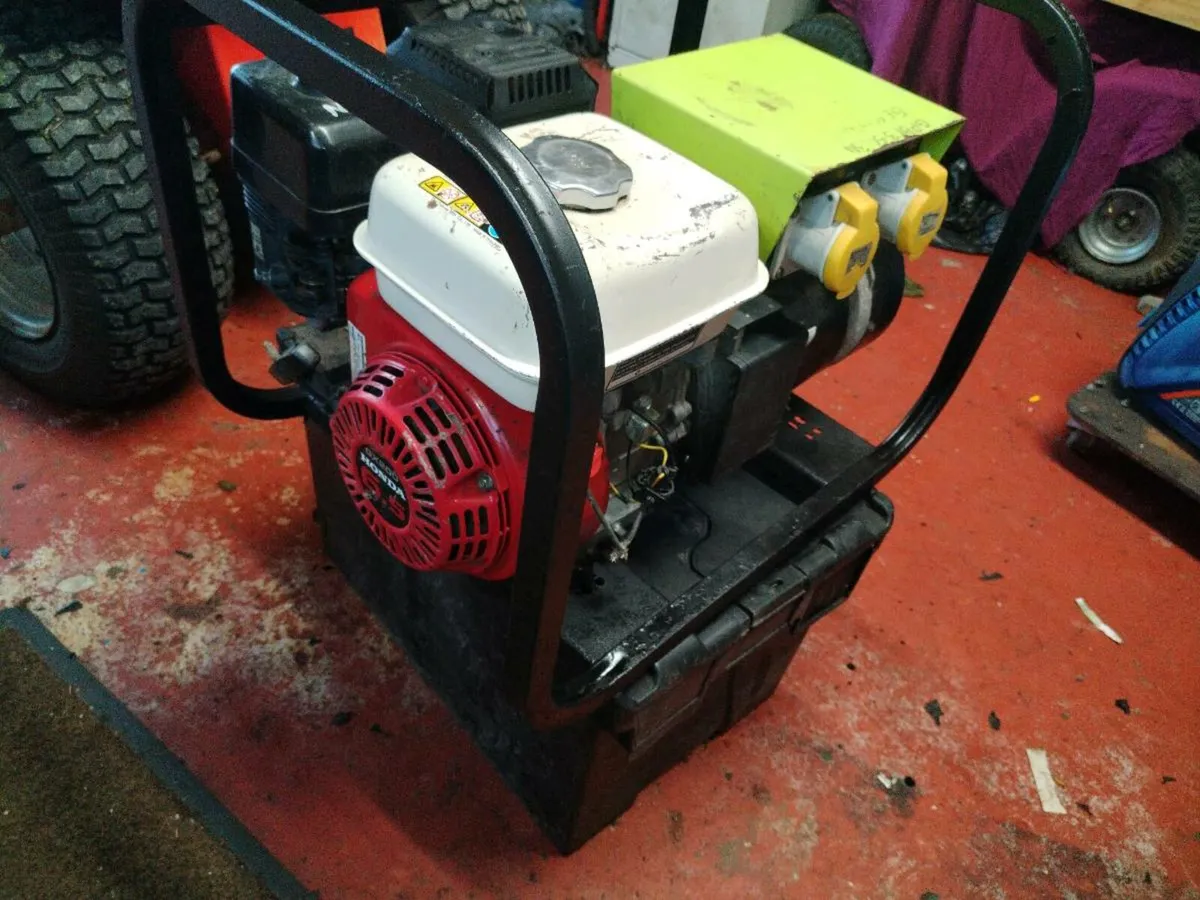 Generator - Image 1