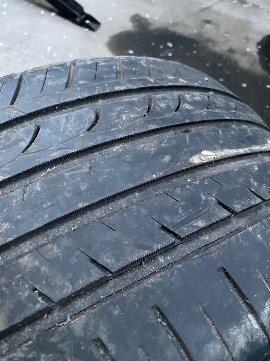 Bmw alloy - Image 3