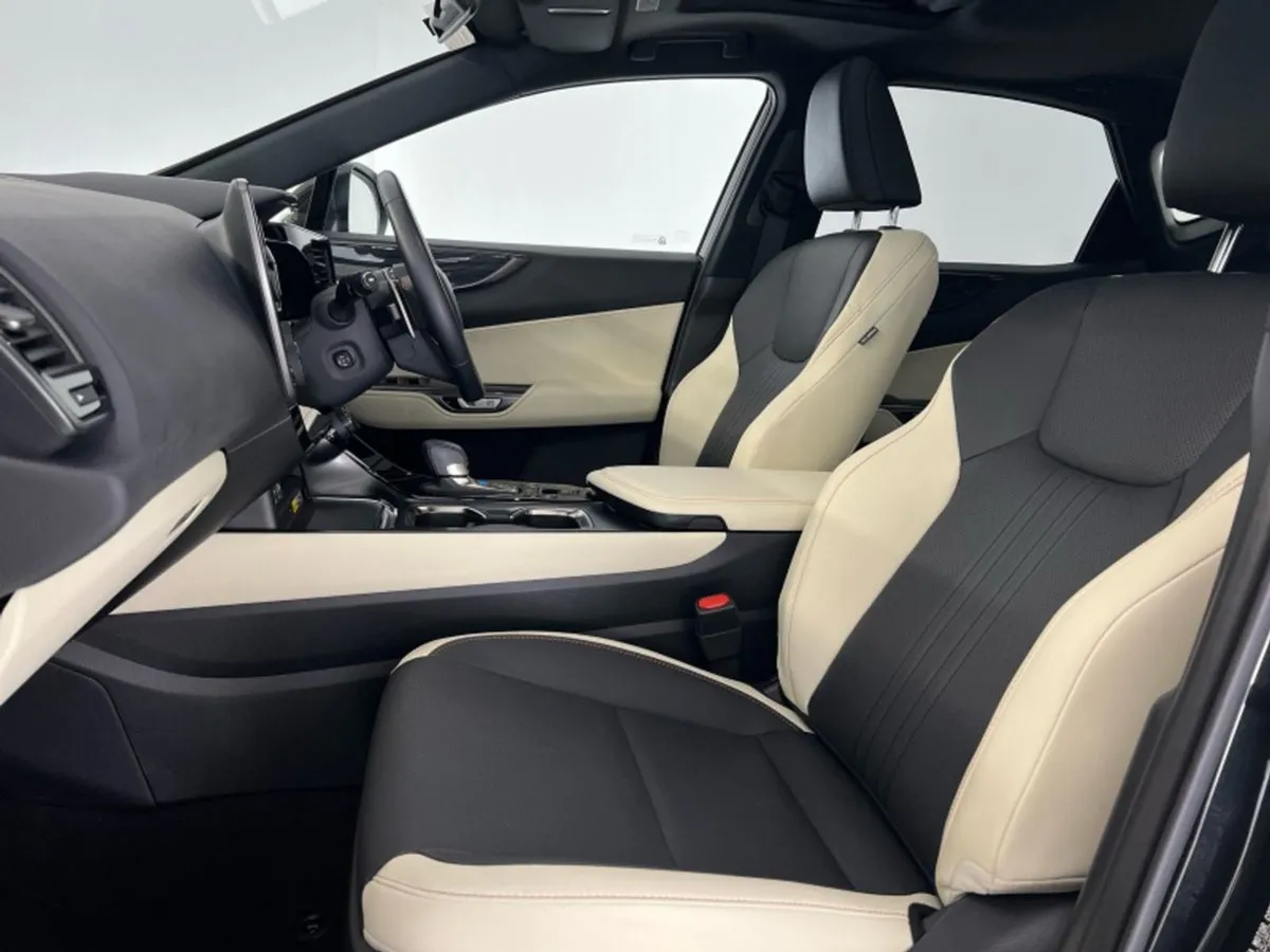 Lexus NX 450H+ Premium - Image 2