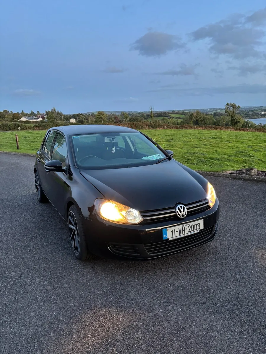 Golf - Image 1