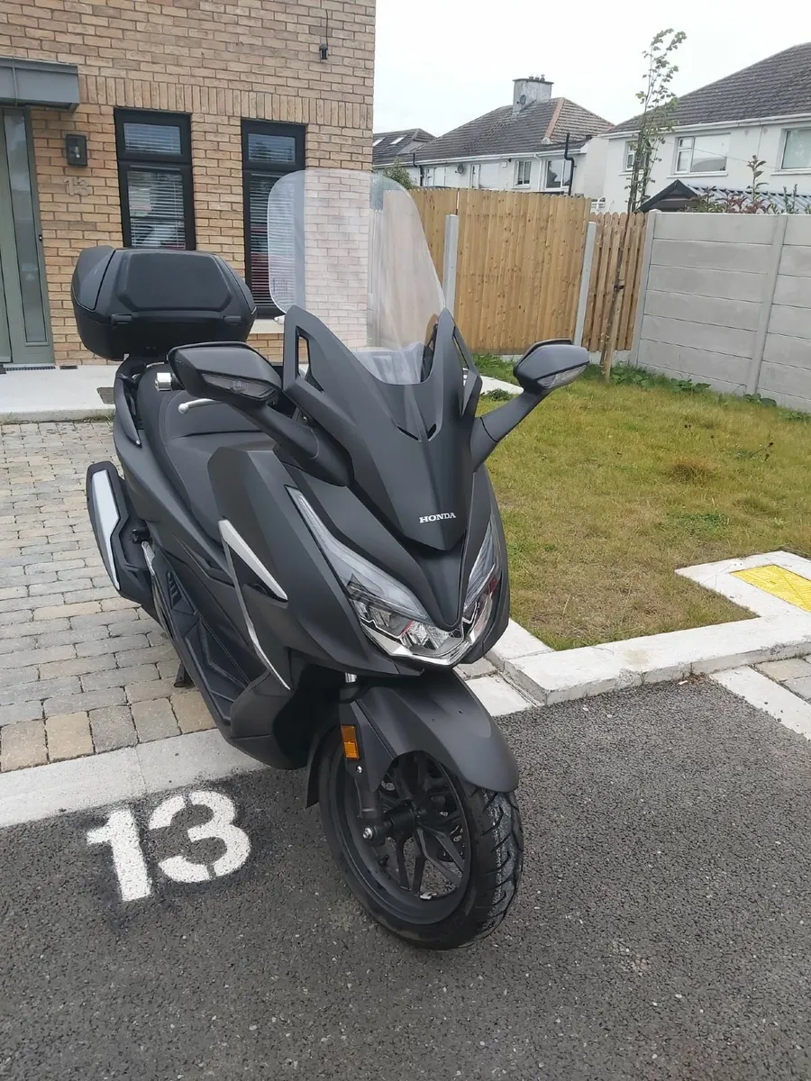 Honda Other 2022 - Image 1
