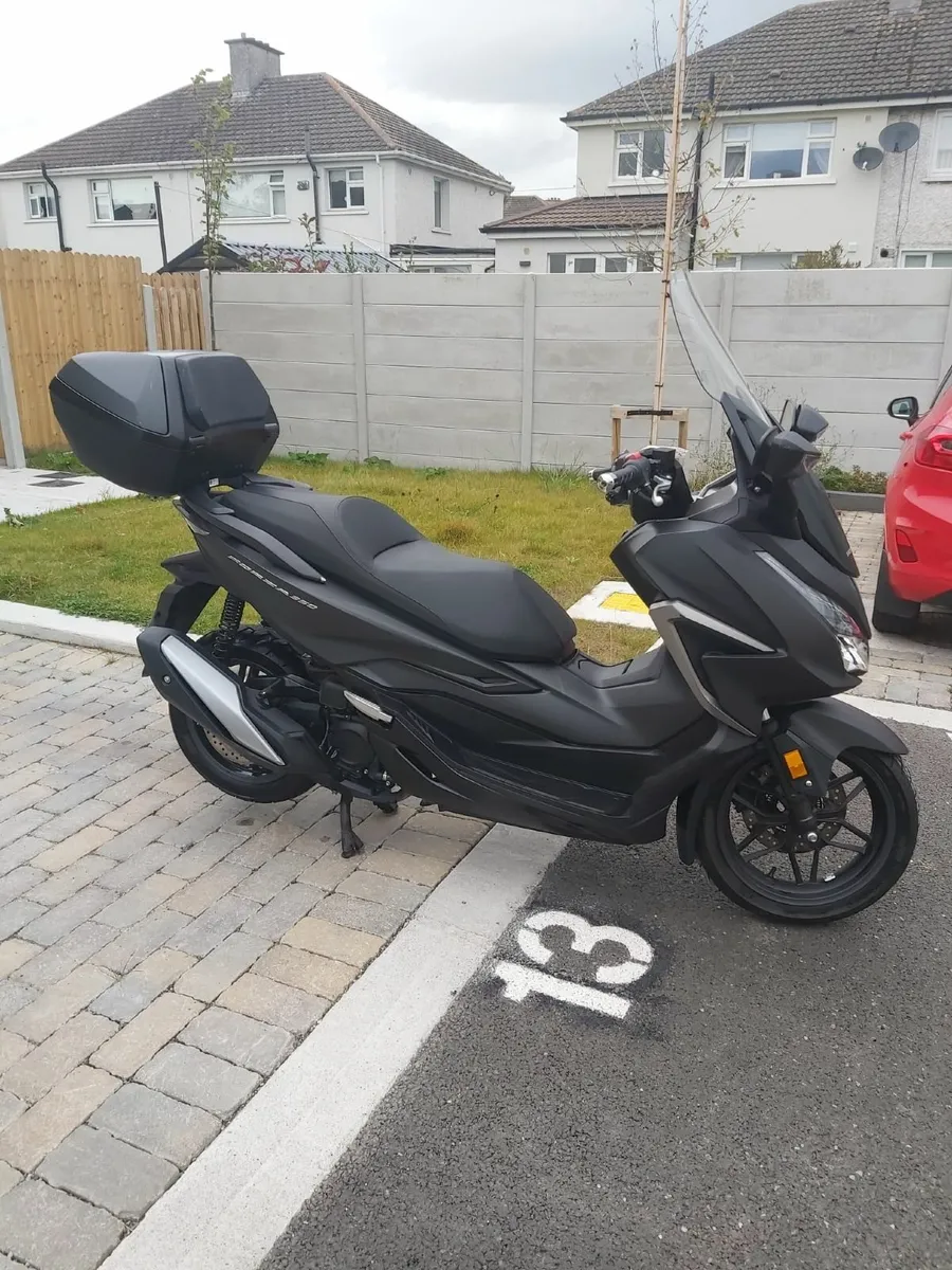 Honda Other 2022 - Image 2