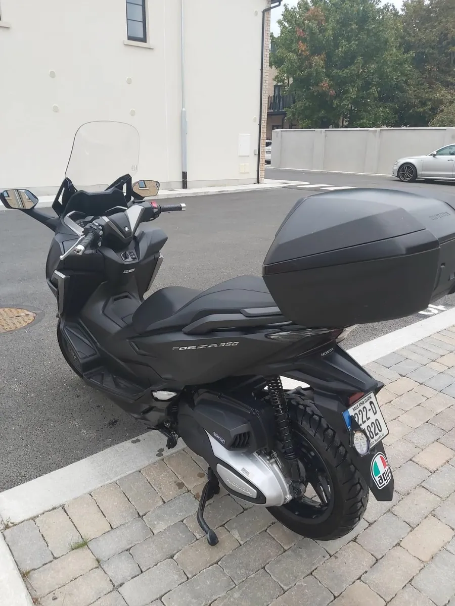 Honda Other 2022 - Image 3