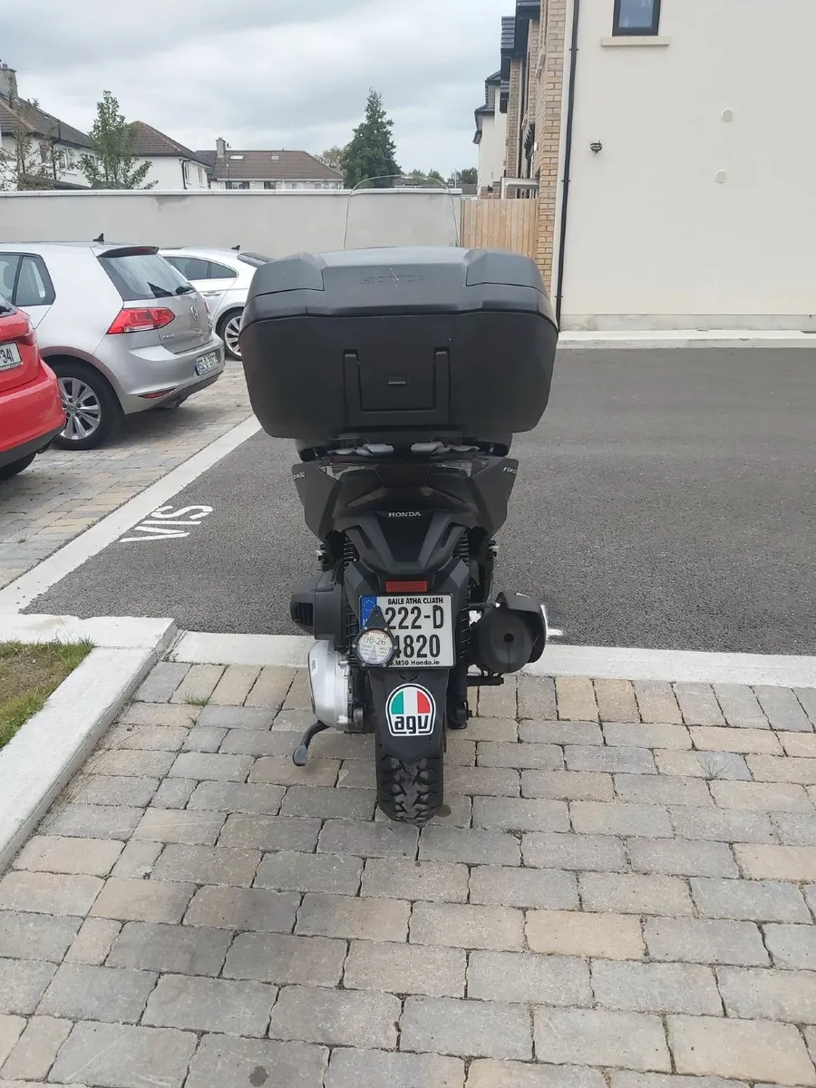 Honda Other 2022 - Image 4