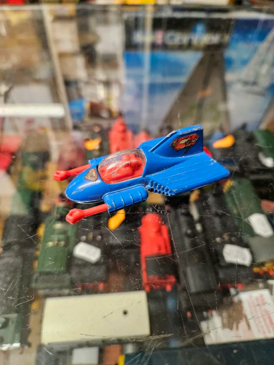Corgi Superman - Image 2