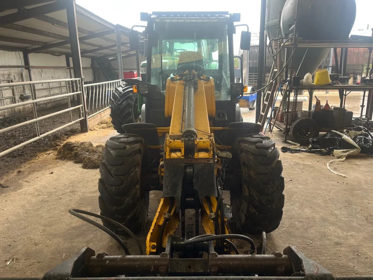Kramer loading shovel - Image 2