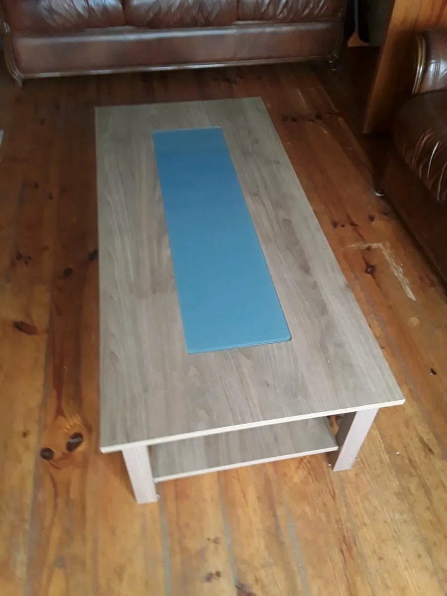 Coffee table - Image 1