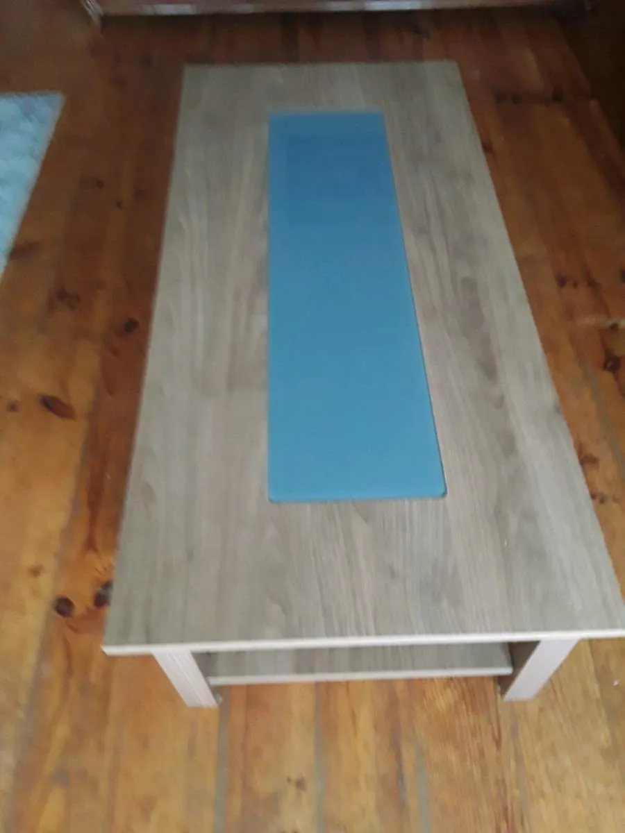 Coffee table - Image 2