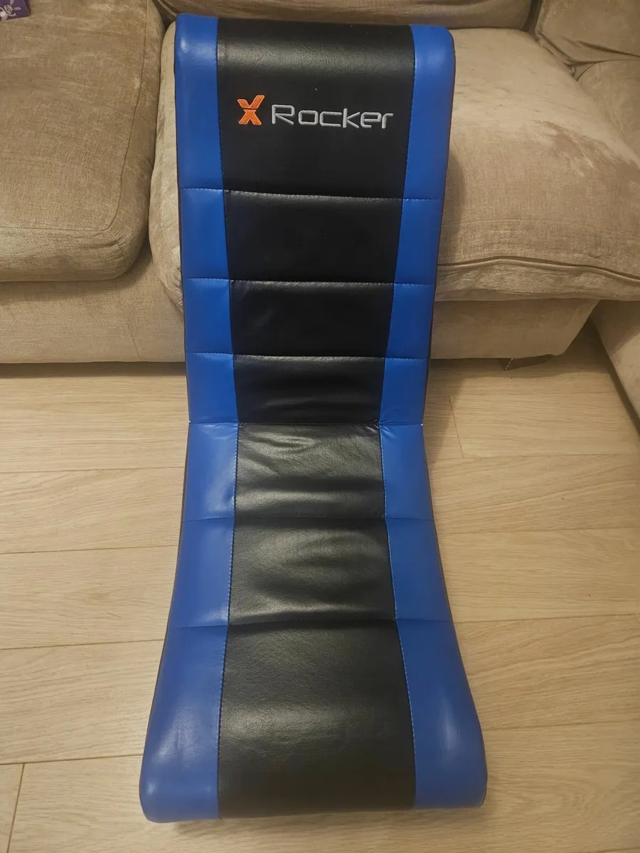 Gaming chair - Image 1