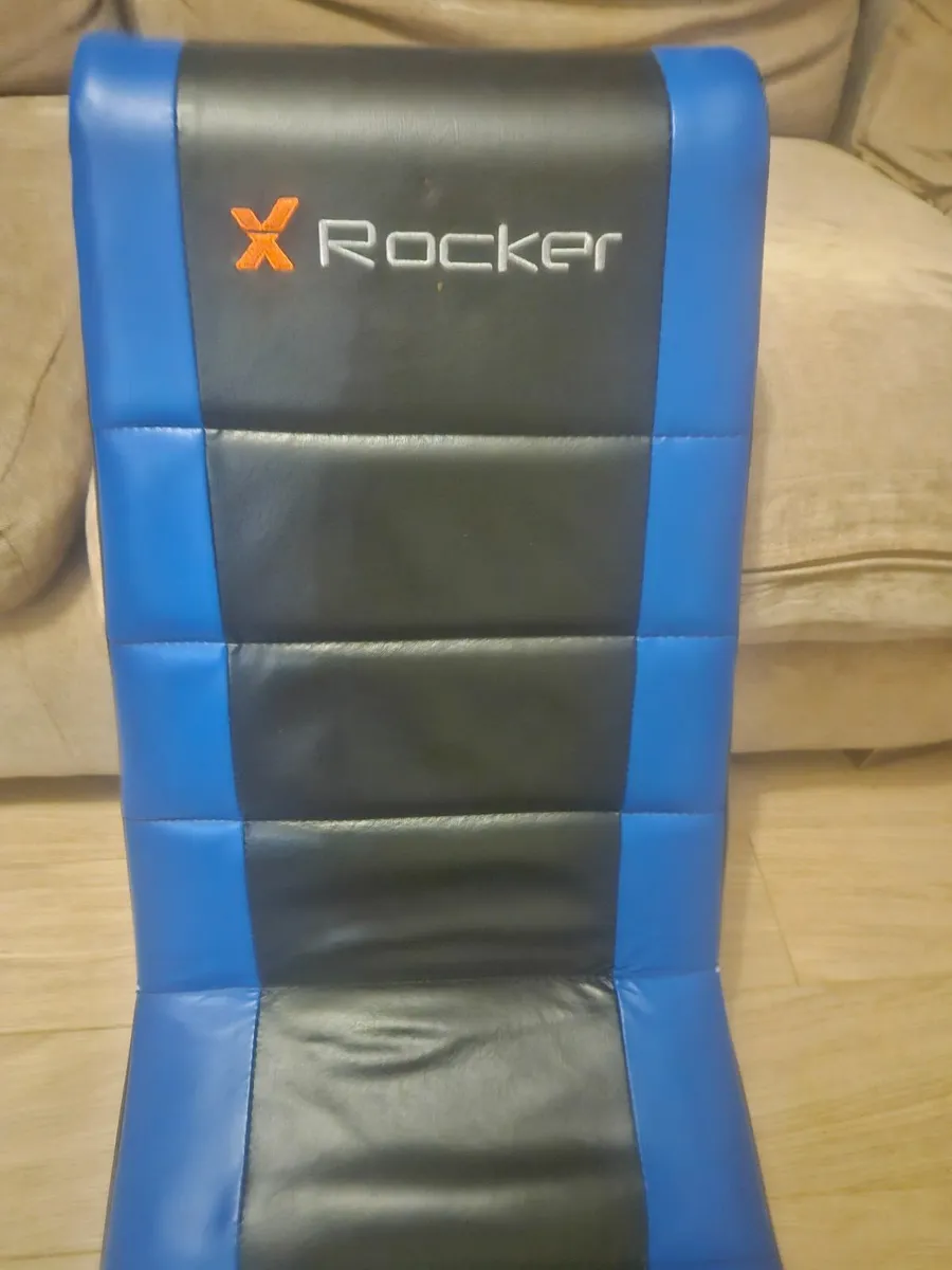 Gaming chair - Image 3