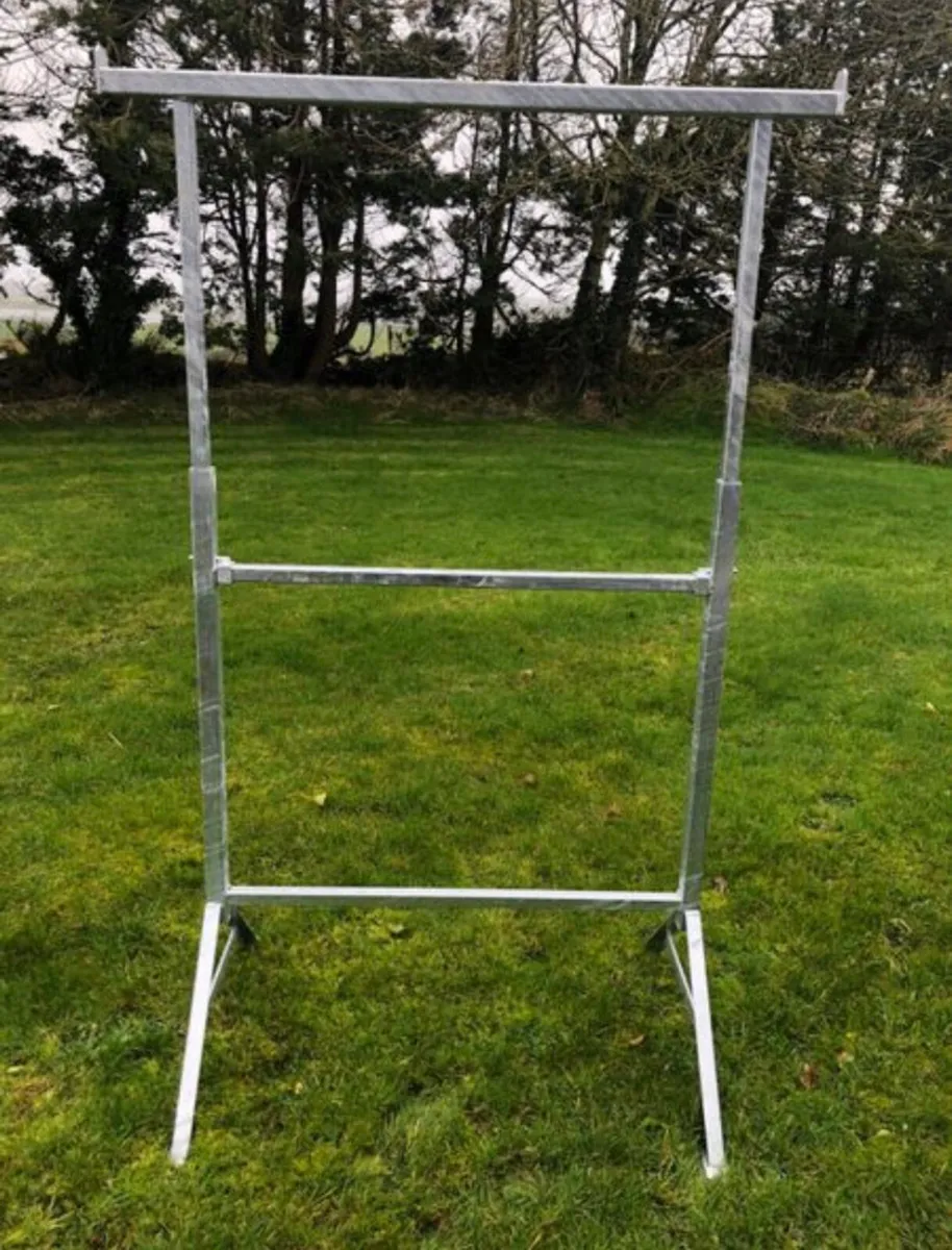 Bandstands Builders Trestles - Image 2