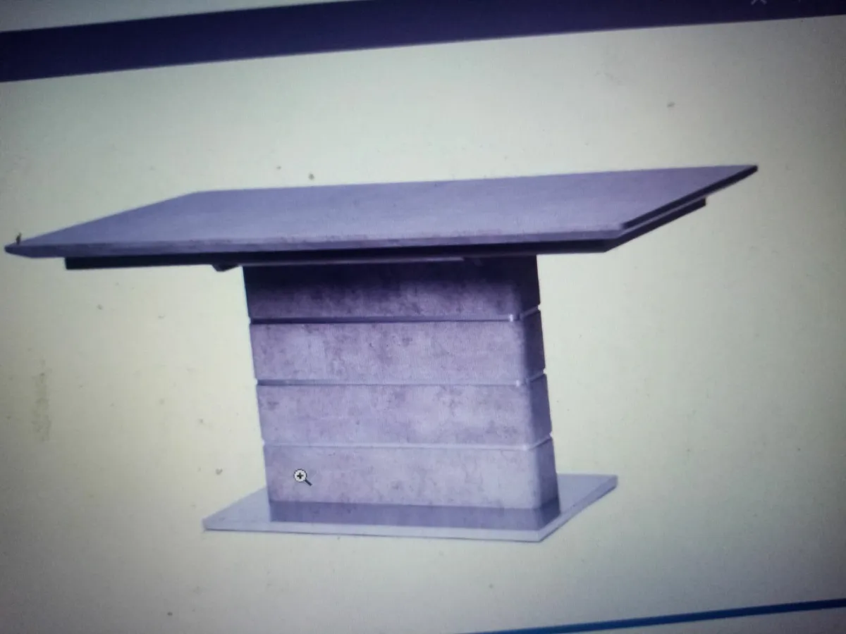 Furniture Dining table - Image 3