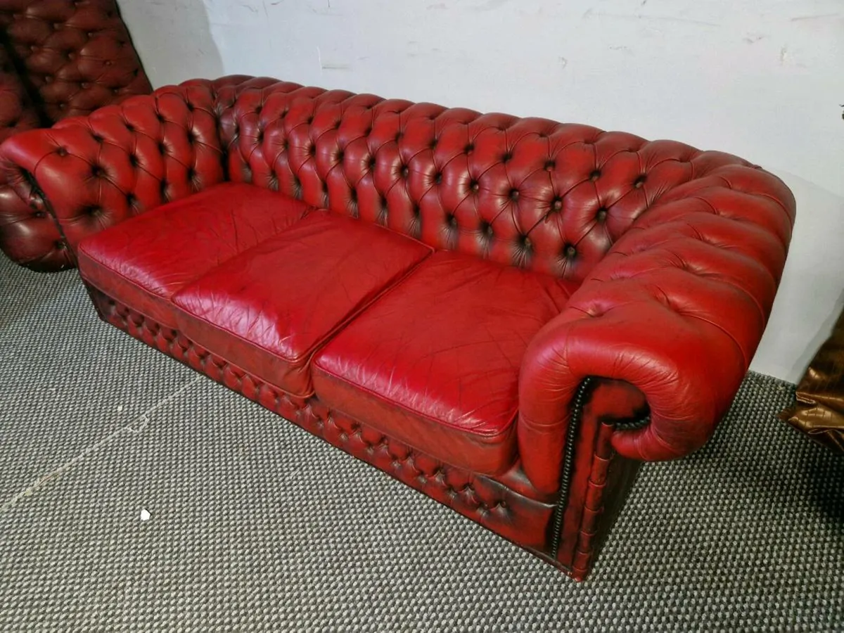 Chesterfield - Image 1