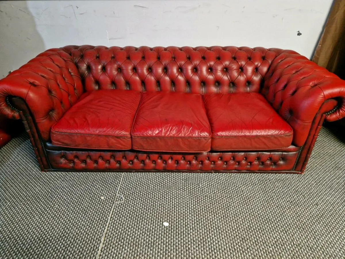Chesterfield - Image 2