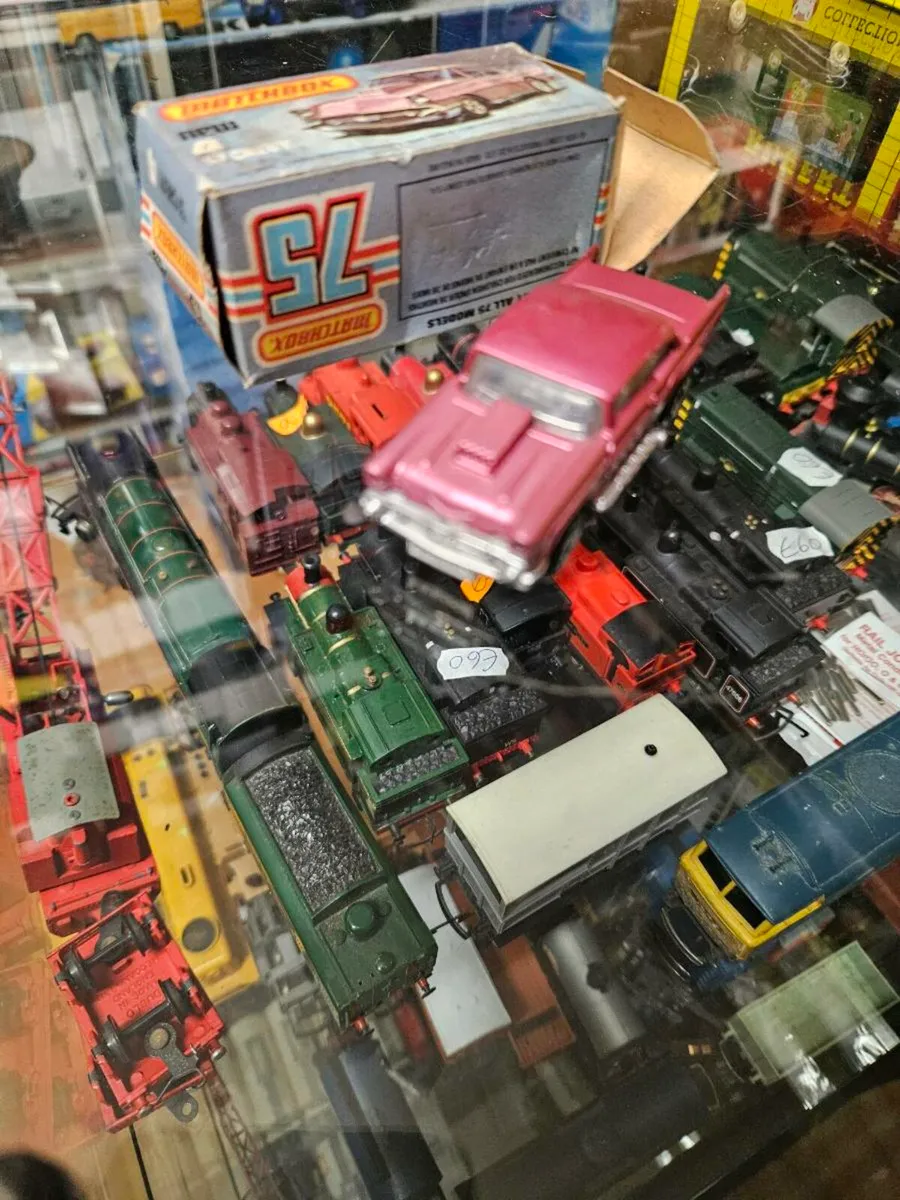 Matchbox 57 Chevy - Image 3