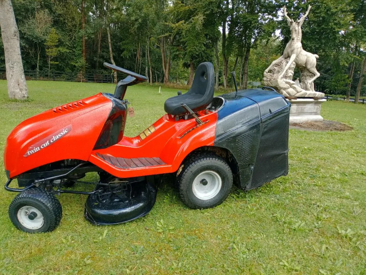 DIY garden equipment - Image 2