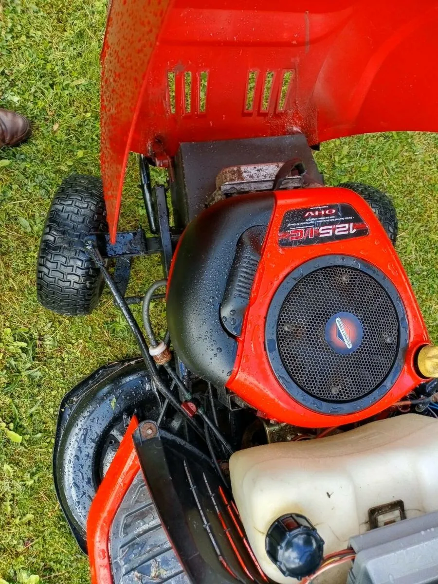 DIY garden equipment - Image 3