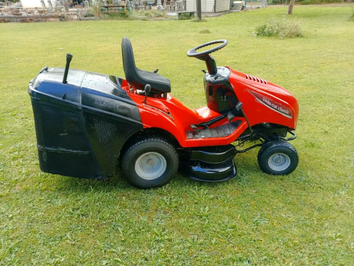 DIY garden equipment - Image 4