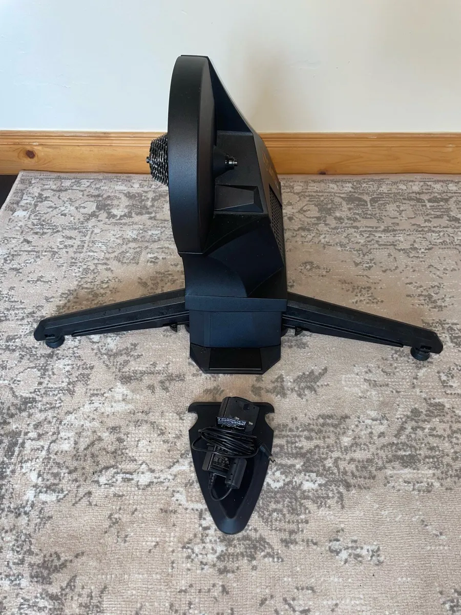 Saris H3 Direct Drive Turbo Trainer - Image 3