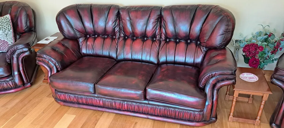 antique furniture - Image 3