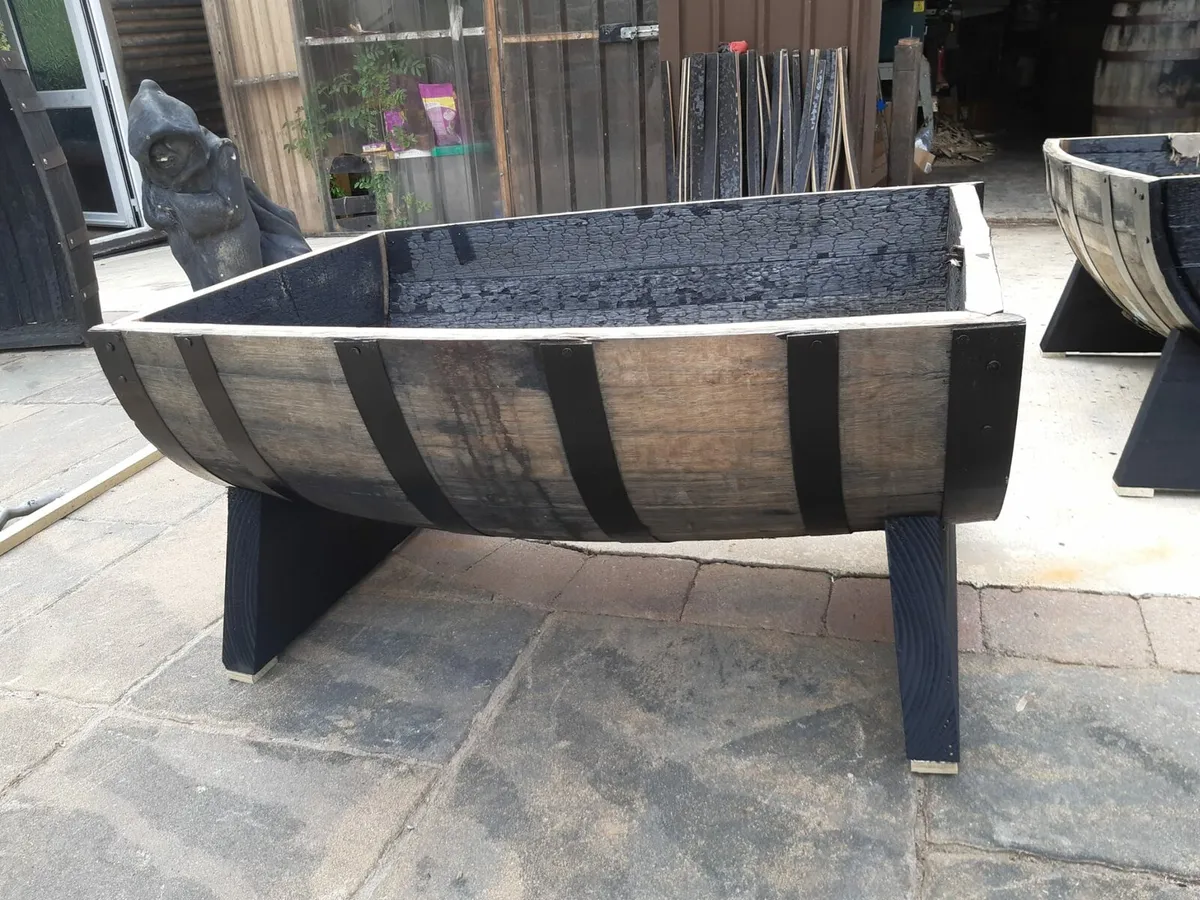 Garden planter - Image 1