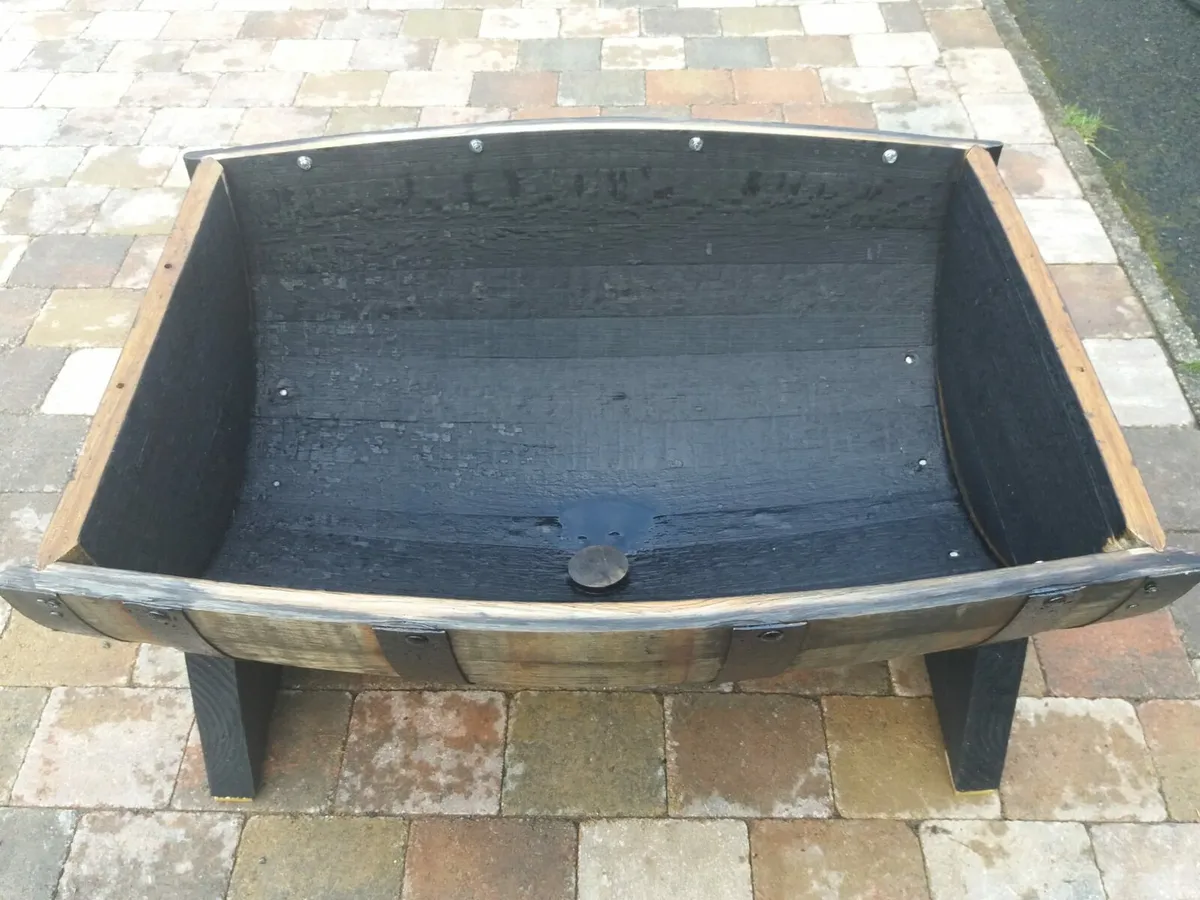 Garden planter - Image 2