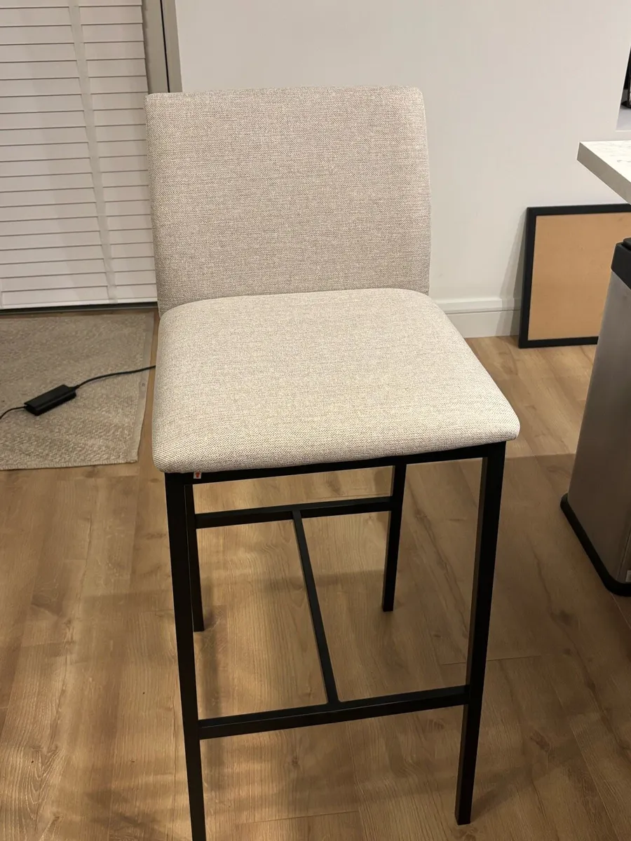 Bar stools - Image 2