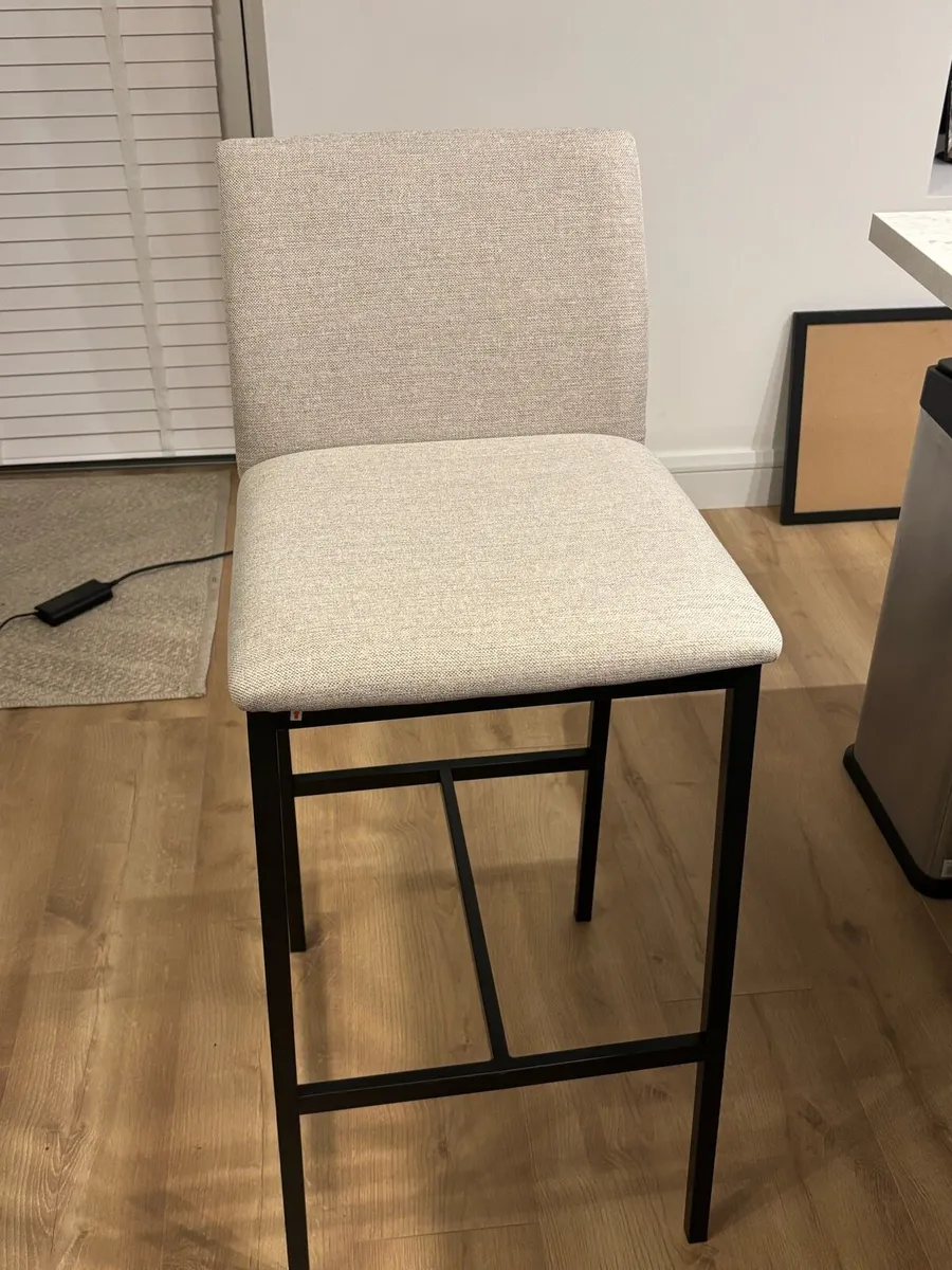 Bar stools - Image 3
