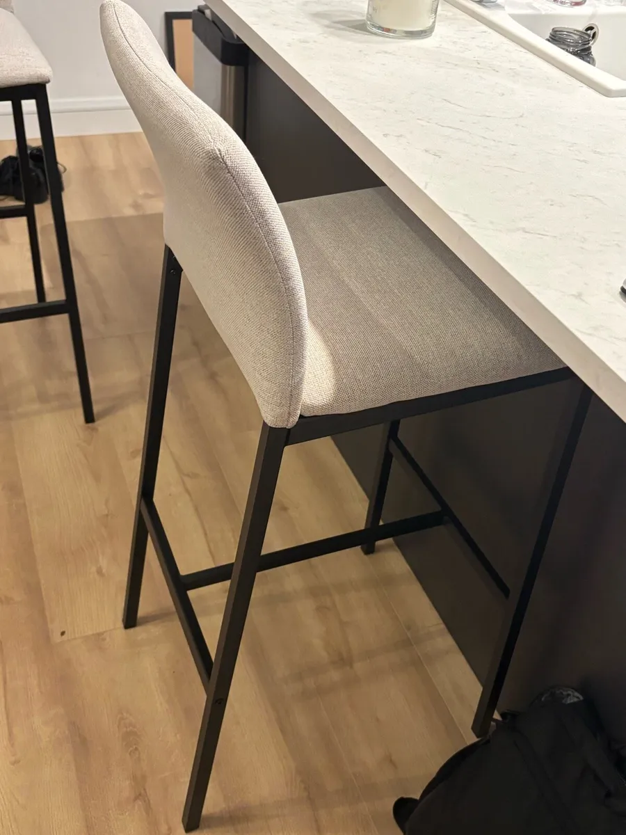 Bar stools - Image 4