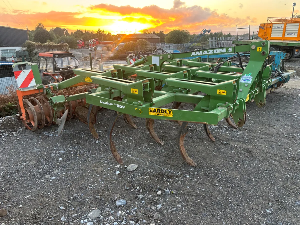 Portlaoise Machinery Auction - Image 4