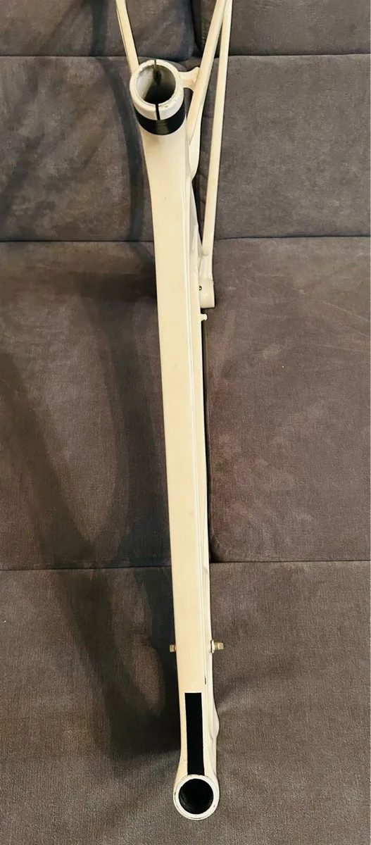 Kirk Precision Racing Frame - Image 4