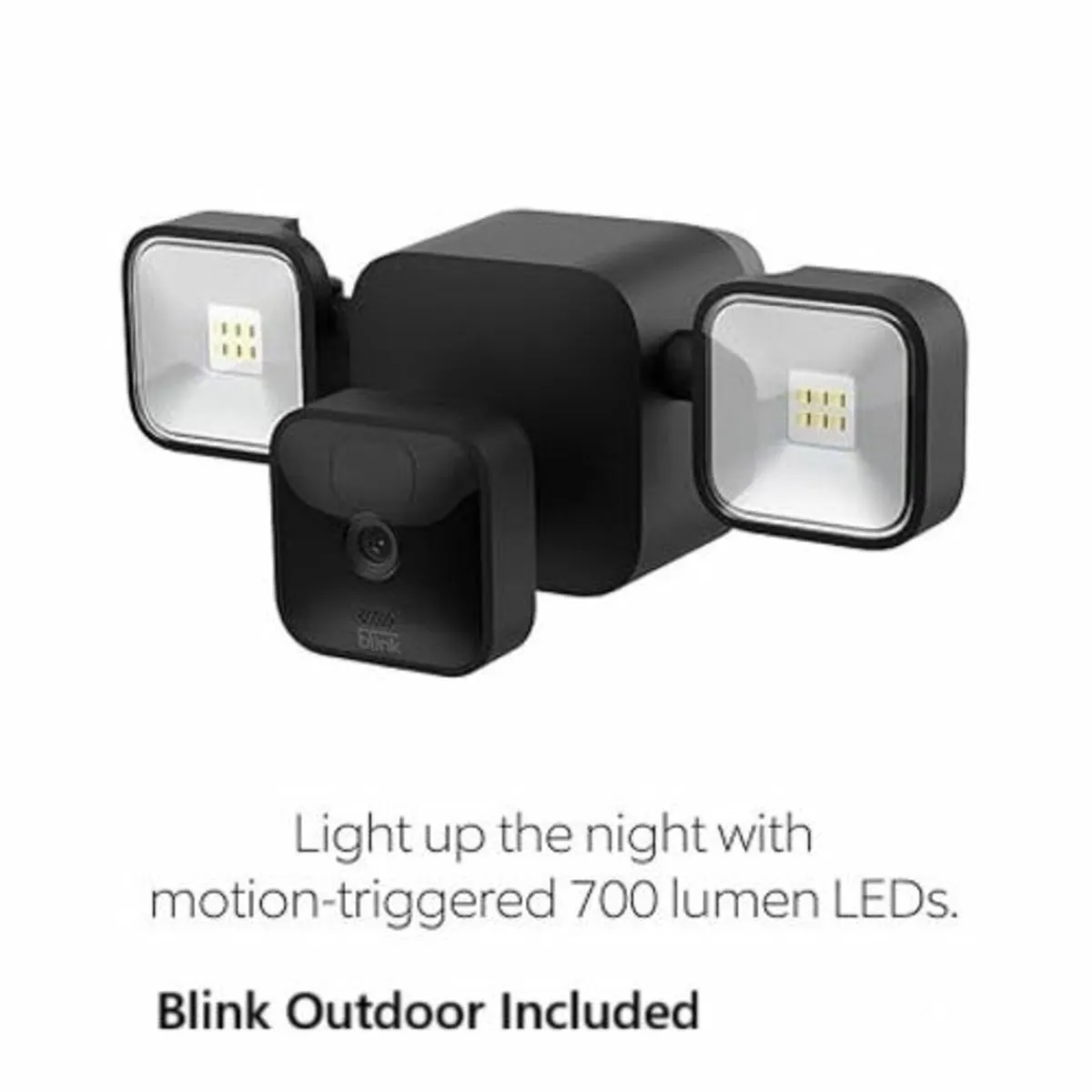 Blink Outdoor 4 Camera Security System - Image 4