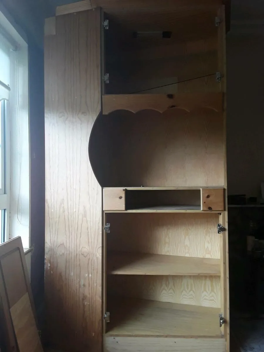 Sitting room cabinet - Image 2