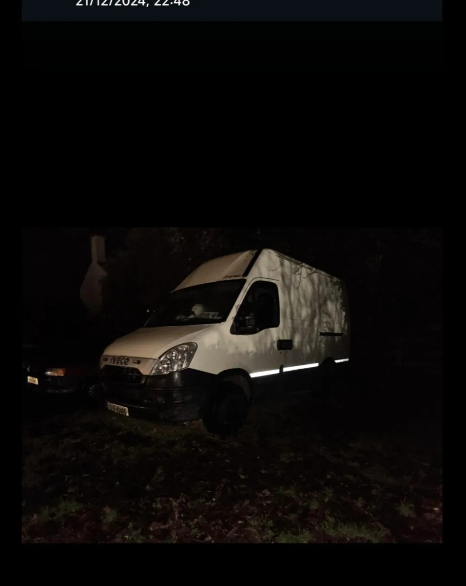Iveco daily - Image 1