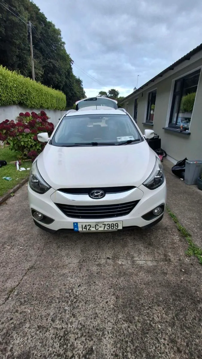 Hyundai - Image 1