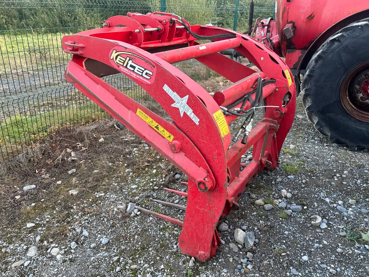 Portlaoise Machinery Auction - Image 3