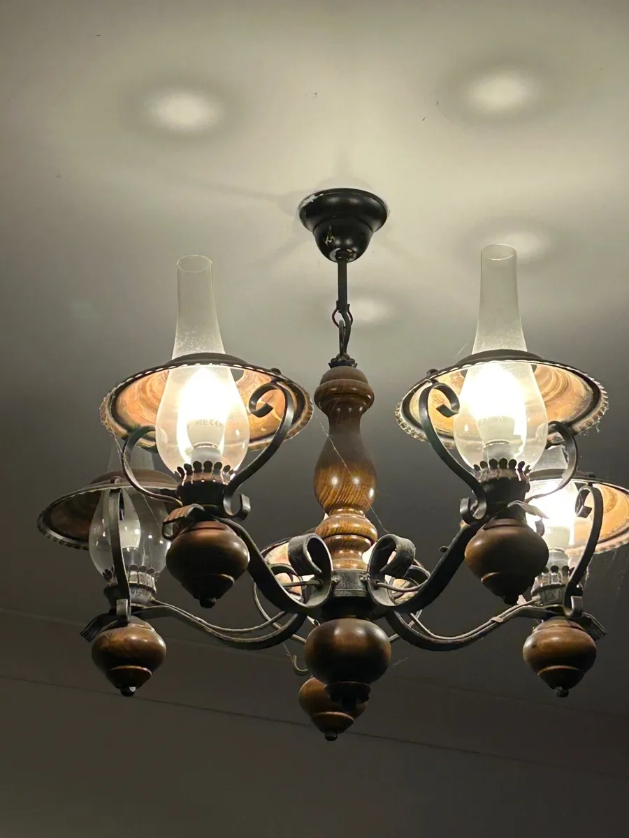 Vintage light