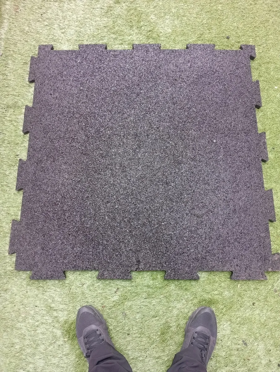 Rubber mat's - Image 2