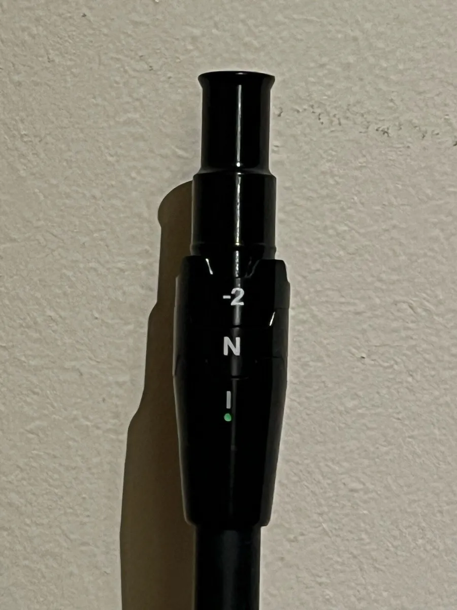 Diamana WB 63TX - Image 2
