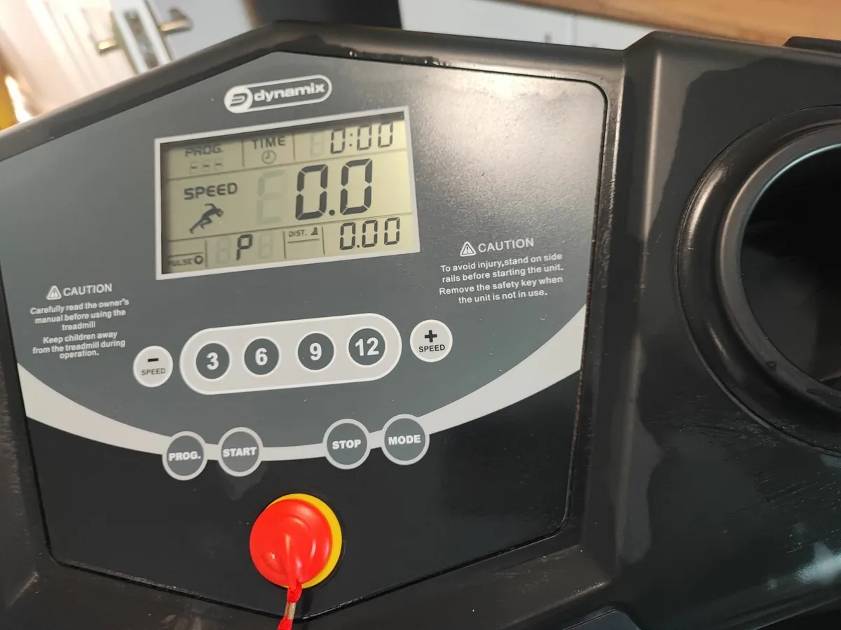 Treadmill - Image 2