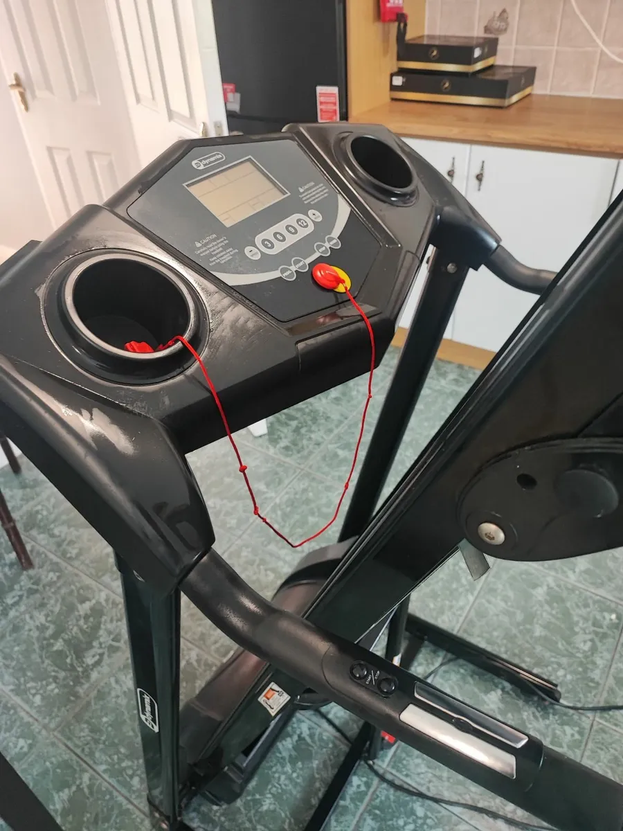 Treadmill - Image 3